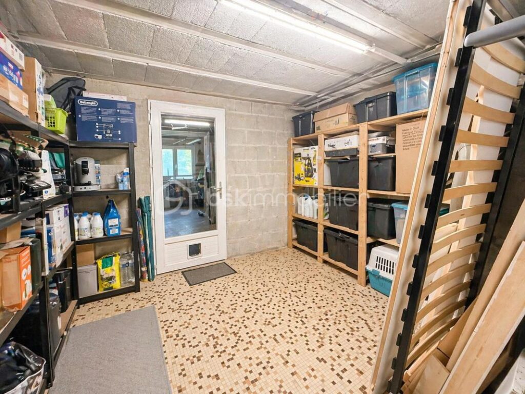 🏡 Maison avec vue exceptionnelle – Havre de paix au pied du Vercors à 20 min de Grenoble (Saint Quentin sur Isère) – 4 pièces – 2 chambres – 134 m²
