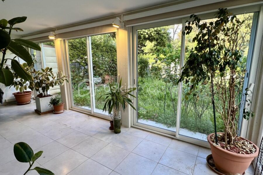 Maison à vendre à Montpellier