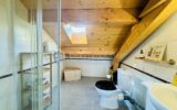 VILLA FAMILIALE D&rsquo;ARCHITECTE – VUE PANORAMIQUE – EPAGNY METZ-TESSY – 6 pièces – 4 chambres – 167 m²