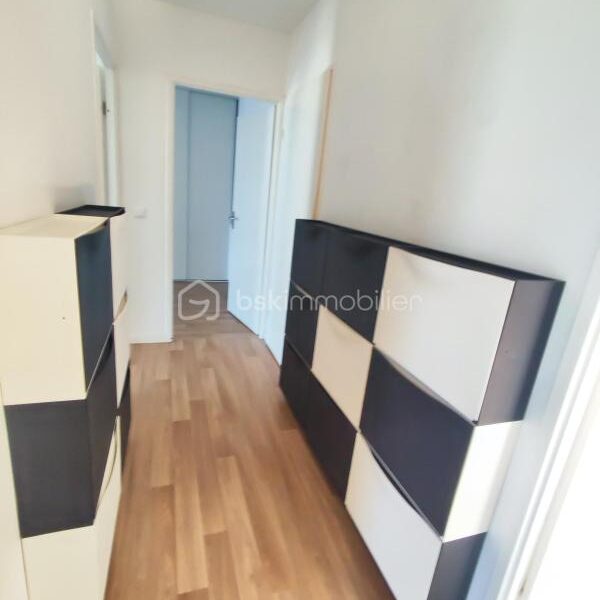 Appartement à vendre à Aubervilliers — Vue sur la ville — photo 21