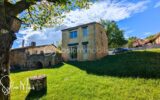 Maison à vendre à Cuzorn — Vue nature — photo 21