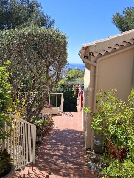 Maison à vendre à Toulon — Vue mer — photo 21