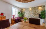 Aux JONCHERETTES ! Maison 75m², 3 Chambres, Parkings et JARDIN avec vue sur Forêt ! – 4 pièces – 3 chambres – 75 m²