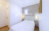 Appartement 2 pièces, balcon, vue port & place de parking, R – 2 pièces – 1 chambre – 24 m²