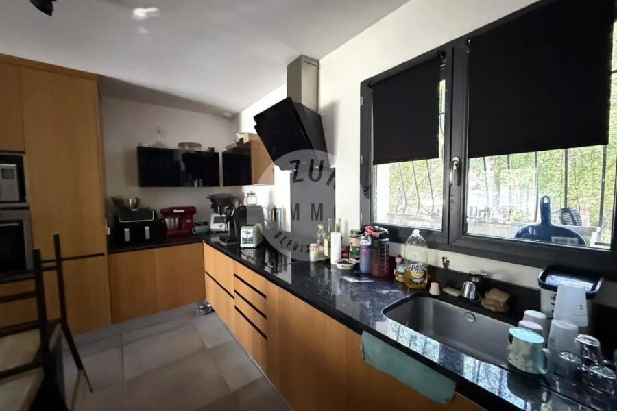 Maison à vendre à Auriol