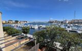 A VENDRE APPARTEMENT STUDIO CABINE DE 26M² A SAINT CYPRIEN PLAGE – LES CAPELLANS – PARKING PRIVE – PISCINE – PROCHE DE LA PLAGE ET DES COMMERCES – 1 pièce – NR chambres – 26 m²