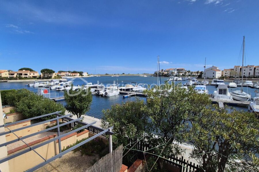 Appartement à vendre à Saint cyprien