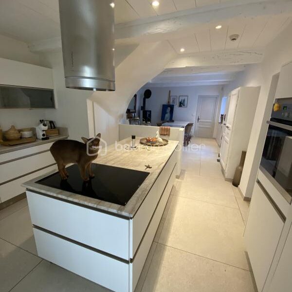Maison à vendre à Uzes