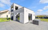 Maison moderne avec vue dégagée 141 m2 habitables Bruley – 5 pièces – 4 chambres – 141 m²