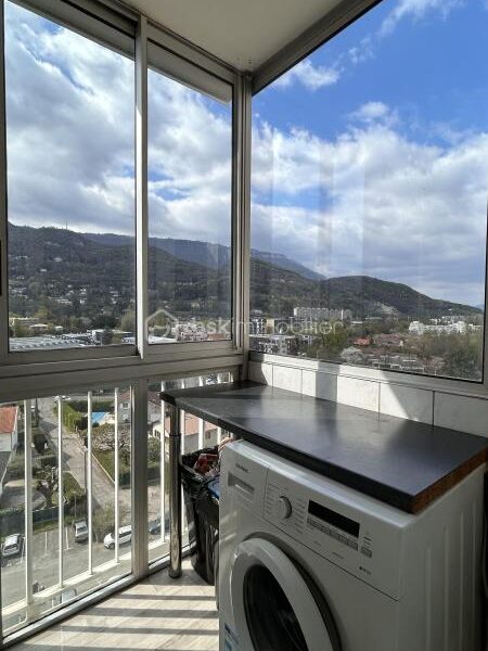 Appartement à vendre à Seyssins