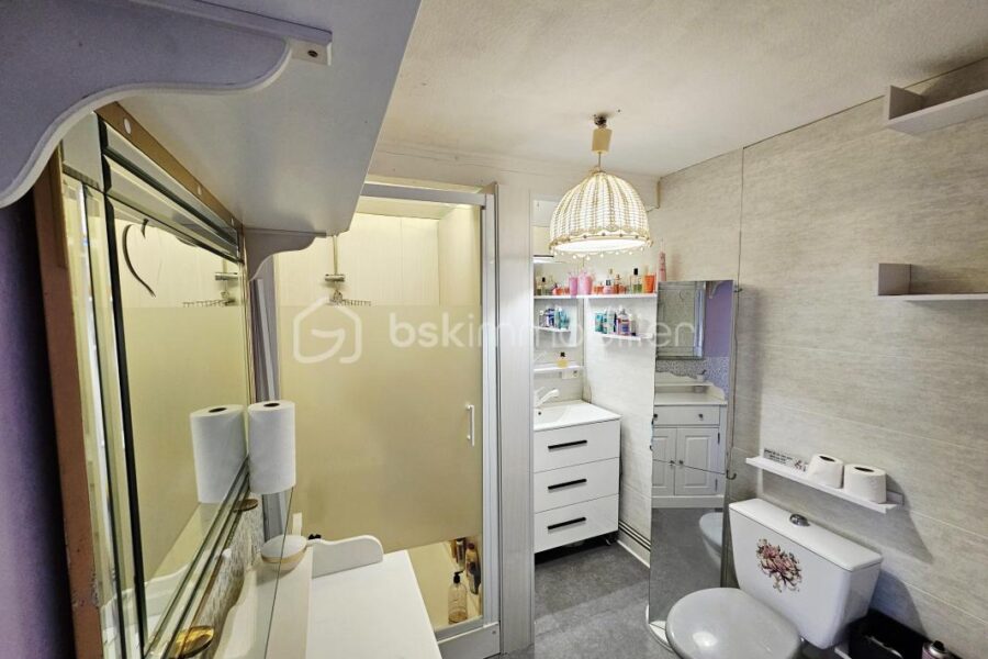 Maison à vendre à Champeix