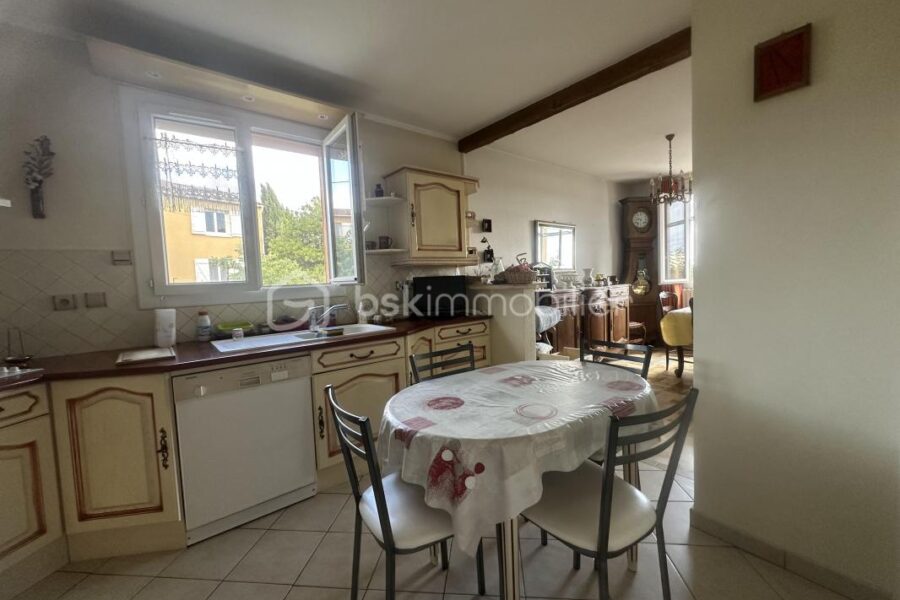 Maison à vendre à Ales