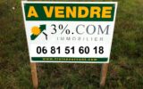 Terrain à vendre à Savenay
