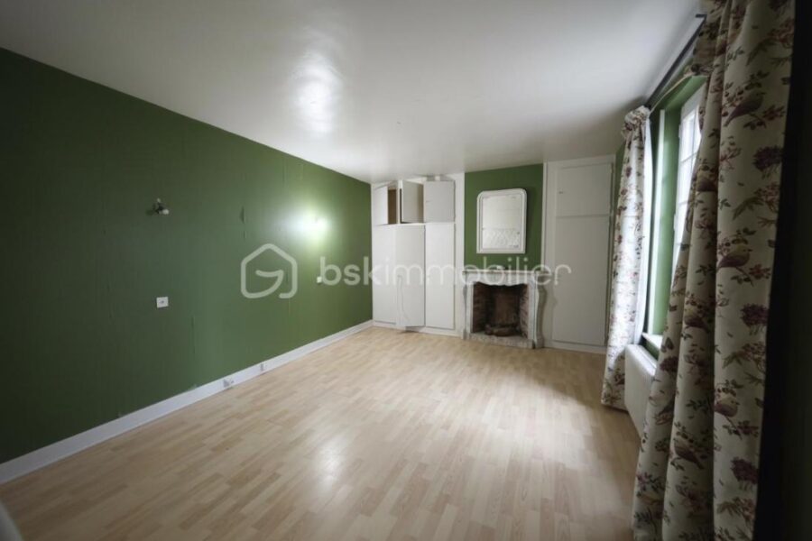 Maison à vendre à Bonsmoulins