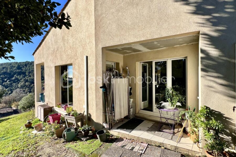 Maison à vendre à Vence