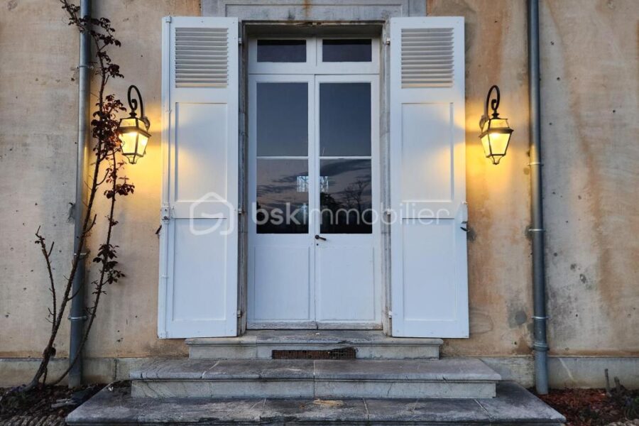 Maison à vendre à Tarbes