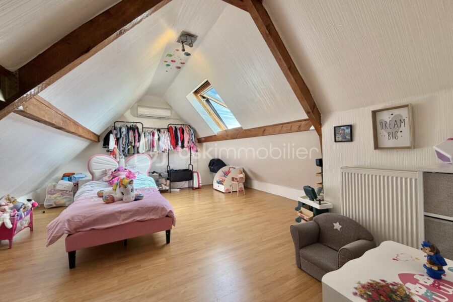 Maison à vendre à Meaux