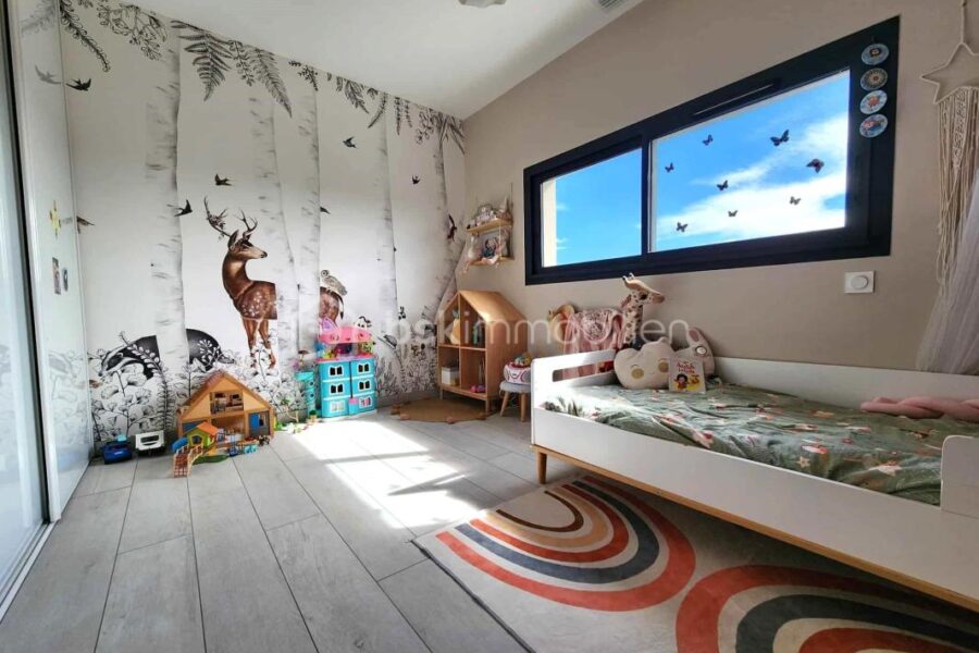 Maison à vendre à Pezenas