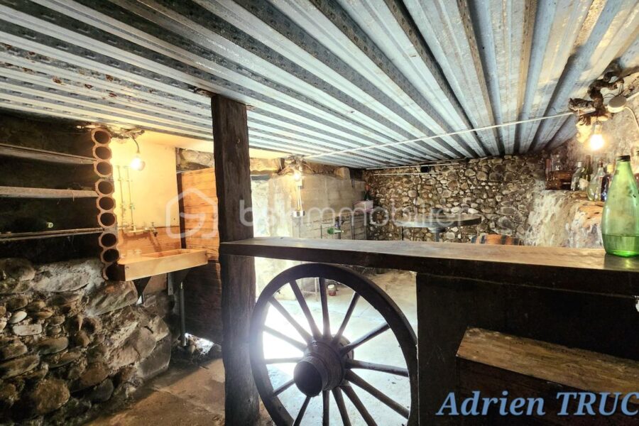 Maison à vendre à Bloye