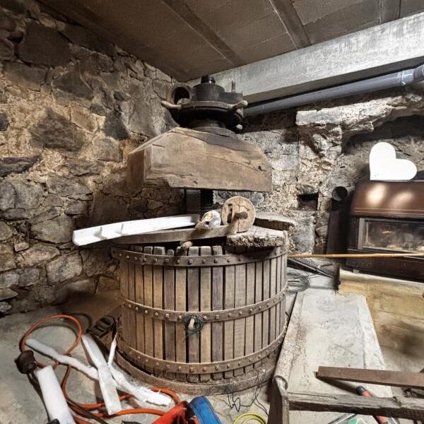 Maison à vendre à Boisset