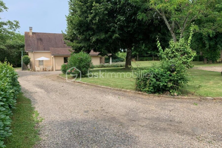 Maison à vendre à Lalinde