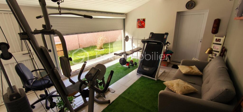 PROPRIÉTÉ D’EXCEPTION À TOULOUSE | 245 m² | TERRAIN DE 1000 M2 | PRESTATIONS HAUT DE GAMME – 9 pièces – 5 chambres – 245 m²