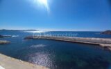 Appartement d’exception – Vue mer panoramique – 1 pièce – 1 chambre – 41 m²