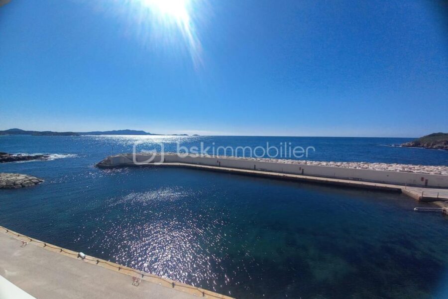 Appartement à vendre à Bandol