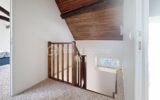 Maison 4 chambres rénovée avec Sauna – 5 pièces – 4 chambres – 145 m²