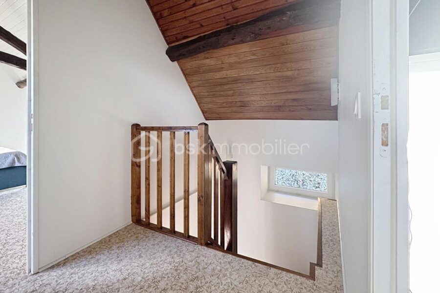 Maison à vendre à Montfort sur risle
