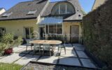 Très belle maison contemporaine familiale – 8 pièces – 175m2 – avec jardin – PACÉ – 8 pièces – 5 chambres – 175 m²
