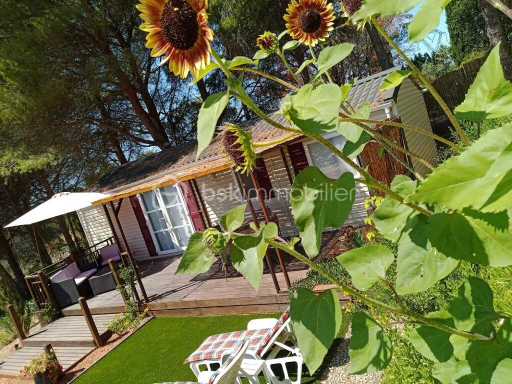 DOMAINE DE CHARME – 5 pièces – 5 chambres – 150 m²