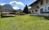 Invitation à l&rsquo;art de vivre au sein d&rsquo;un domaine entre ciel et montagnes ! – 7 pièces – 5 chambres – 134 m²