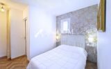 Appartement 2 pièces, balcon, vue port & place de parking, R – 2 pièces – 1 chambre – 24 m²