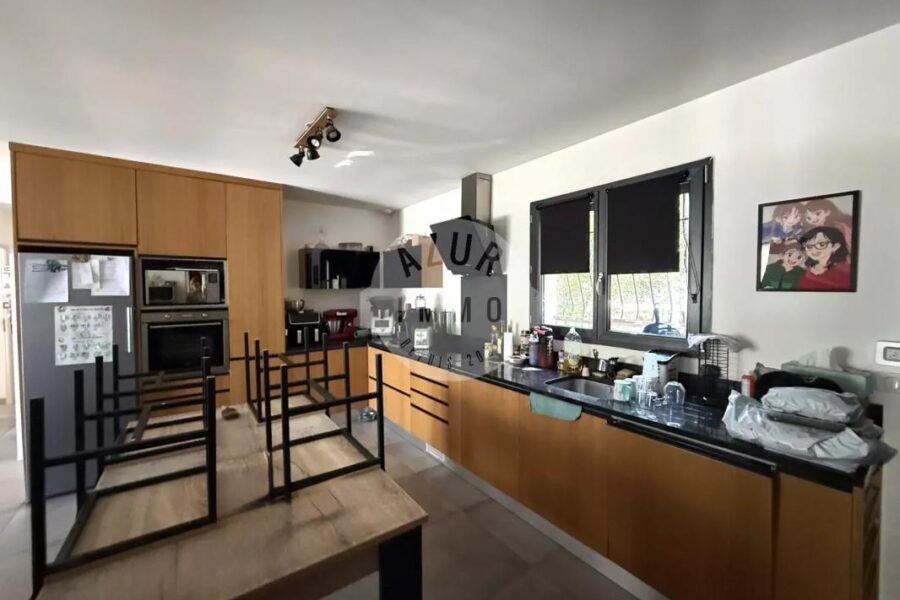 Maison à vendre à Auriol