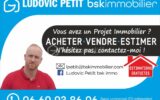 Propriété d’exception 16 pièces 7 chambres à Sens 5 minutes de la gare qui mène à Paris Bercy en 54 minutes – 16 pièces – 6 chambres – 367 m²