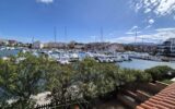 A VENDRE APPARTEMENT STUDIO CABINE DE 26M² A SAINT CYPRIEN PLAGE – LES CAPELLANS – PARKING PRIVE – PISCINE – PROCHE DE LA PLAGE ET DES COMMERCES – 1 pièce – NR chambres – 26 m²