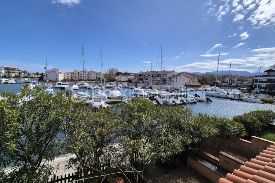 Appartement à vendre à Saint cyprien