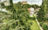 Appartement à vendre à Les Lilas — Vue nature — photo 21