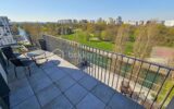 Appartement duplex dernier étage F5 vue Canal de l’Ourcq terrasses parking – 5 pièces – 4 chambres – 97 m²