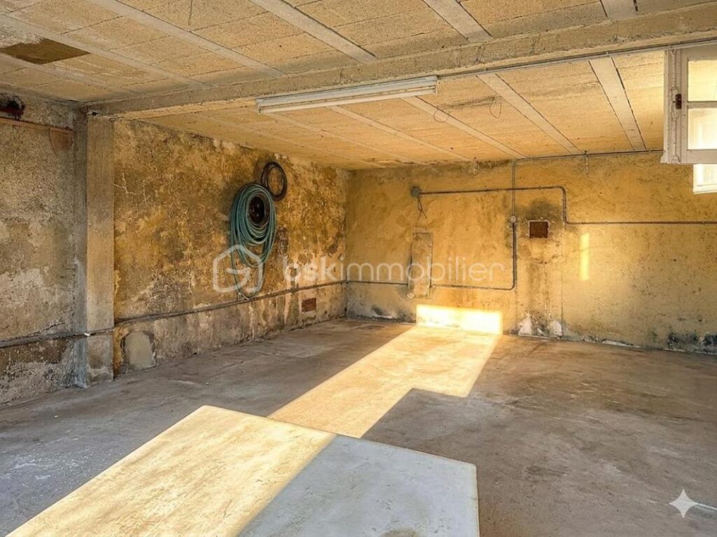 Maison située à quelques pas du centre ville ! – 5 pièces – 4 chambres – 120 m²