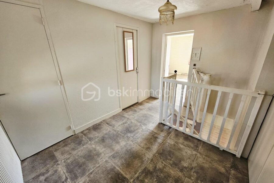 Maison à vendre à Champeix