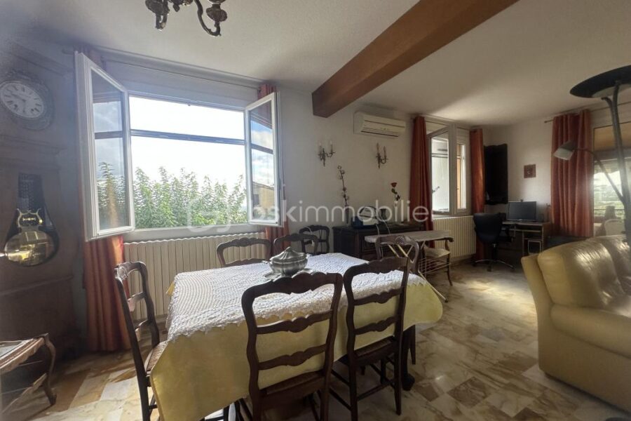 Maison à vendre à Ales