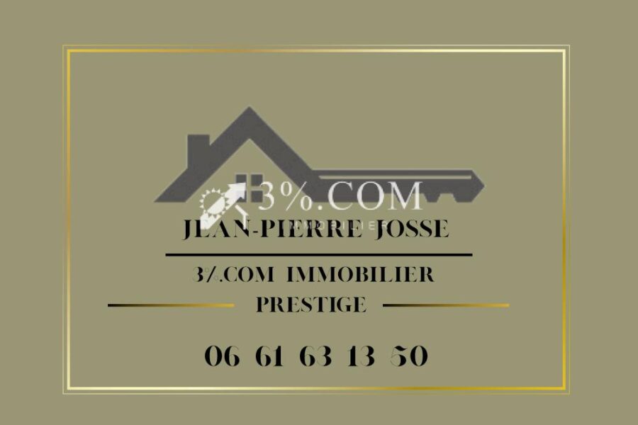 Maison à vendre à Locoal mendon