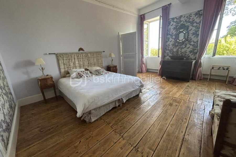 Maison à vendre à Agen