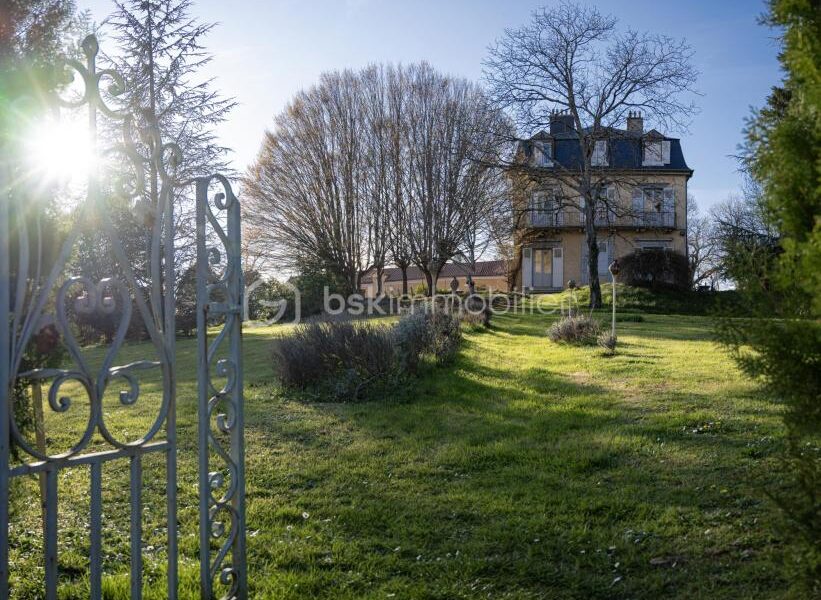 Maison à vendre à Tarbes