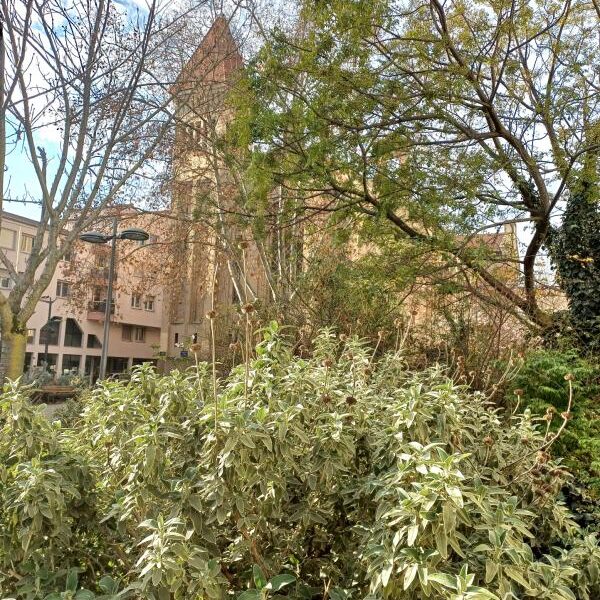 Appartement à vendre à Lyon