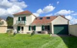 Maison à vendre à Tournan en brie — Vue parc — photo 4