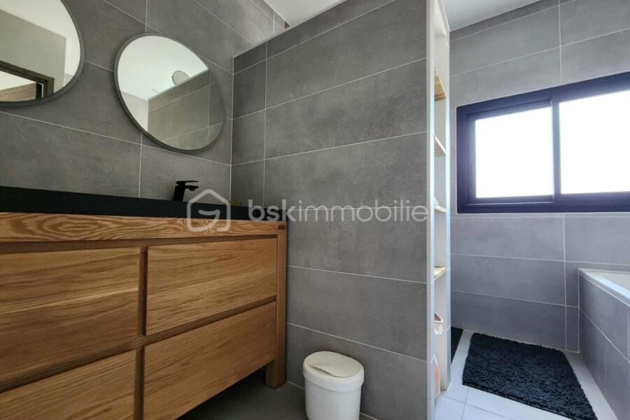 Maison à vendre à Pezenas