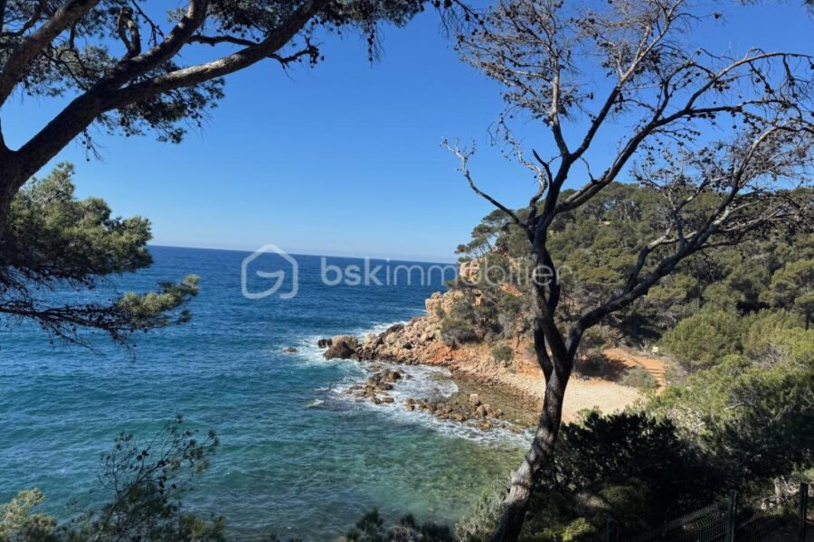 Appartement à vendre à Bandol